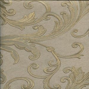 VENETIAN DAMASK - ARABESCO - 20905 - FENDI