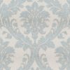 VENETIAN DAMASK - DAMASK - 20912 - AZUL B