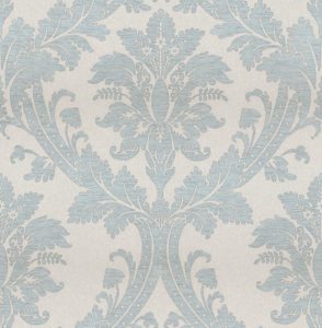 VENETIAN DAMASK - DAMASK - 20912 - AZUL B