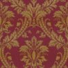 VENETIAN DAMASK - DAMASK - 20916 - VERMELHO