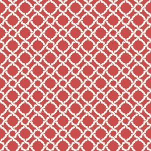 WAVERLY CLASSICS 2 - KENT CROSSING - WC7544 - VERMELHO