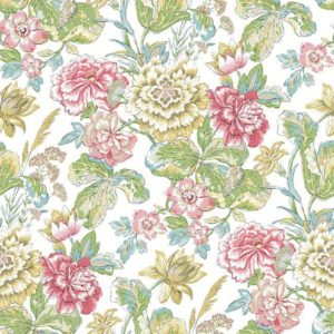 WAVERLY CLASSICS 2 - SONNET SUBLIME - WC7530 - ROSA