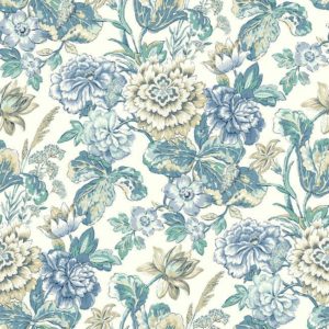 WAVERLY CLASSICS 2 - SONNET SUBLIME - WC7531 - AZUL