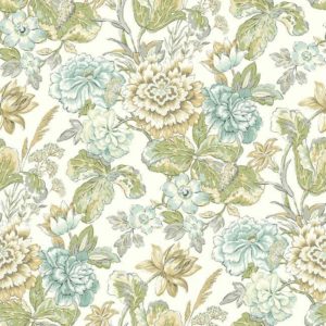 WAVERLY CLASSICS 2 - SONNET SUBLIME - WC7532 - VERDE