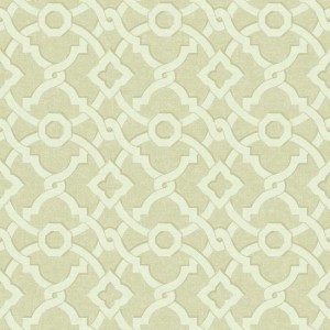 WAVERLY GLOBAL CHIC - ARTISTIC TWIST - GC8716 - BEGE