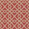 WAVERLY GLOBAL CHIC - ARTISTIC TWIST - GC8720 - VERMELHO