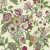 WAVERLY GLOBAL CHIC - GARDEN - GC8701 - ROSA