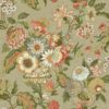 WAVERLY GLOBAL CHIC - GARDEN - GC8704 - BEGE