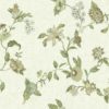 WAVERLY GLOBAL CHIC- GRACEFULL GARDEN TRAIL - GC8708 - BEGE