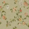 WAVERLY GLOBAL CHIC- GRACEFULL GARDEN TRAIL - GC8712 - LARANJA