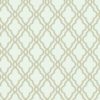 WAVERLY GLOBAL CHIC - HENPTON TRELLIS - WA7712 - OFF WHITE