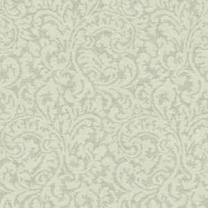 WAVERLY GLOBAL CHIC - NAMASTE SCROLL - GC8725 - BEGE B