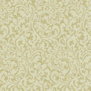 WAVERLY GLOBAL CHIC - NAMASTE SCROLL - GC8726 - BEGE C