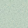 WAVERLY GLOBAL CHIC - NAMASTE SCROLL - GC8727 - CELADON