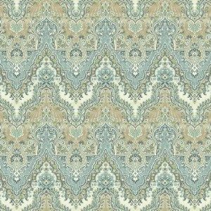 WAVERLY GLOBAL CHIC - PALACE SAFARI - GC8765 - CELADON