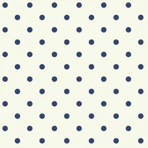 WAVERLY KIDS - CIRCLE SIDWALL - WK6934 - AZUL A