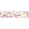 WAVERLY KIDS - DAY DREAM BORDER - WK6880BD - ROSA A