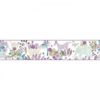 WAVERLY KIDS - DAY DREAM BORDER - WK6882BD - LAVANDA