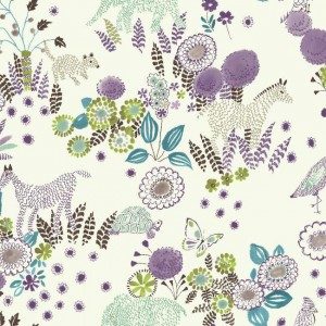 WAVERLY KIDS - REVERIE - WK6970 - LAVANDA