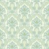 WAVERLY SMALL PRINTS - BEDAZZLED - WP2418 - VERDE