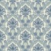 WAVERLY SMALL PRINTS - BEDAZZLED - WP2419 - AZUL