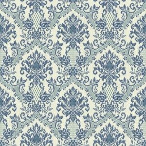 WAVERLY SMALL PRINTS - BEDAZZLED - WP2419 - AZUL