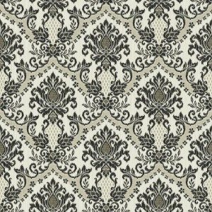 WAVERLY SMALL PRINTS - BEDAZZLED - WP2421 - PRETO