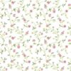 WAVERLY SMALL PRINTS - BELISSIMA VINE - ER8188 - ROSA A