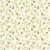 WAVERLY SMALL PRINTS - BELISSIMA VINE - ER8189 - ROSA B