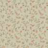 WAVERLY SMALL PRINTS - BELISSIMA VINE - ER8190 - FENDI