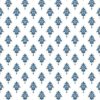 WAVERLY - SMALL PRINTS - BLING IT ON -ER8228 - AZUL