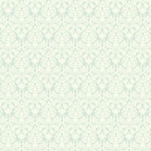 WAVERLY SMALL PRINTS - ESSENCE - WP2445 - CELADON