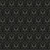 WAVERLY SMALL PRINTS - ESSENCE - WP2448 - PRETO