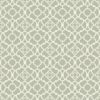 WAVERLY SMALL PRINTS - LOVELY LATICE - WP2496 - CINZA