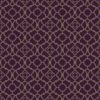 WAVERLY SMALL PRINTS - LOVELY LATICE - WP2499 - ROXO