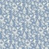 WAVERLY SMALL PRINTS - PALM PLACE - WP2411 - AZUL