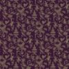 WAVERLY SMALL PRINTS - PALM PLACE - WP2413 - ROXO