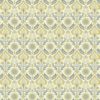 WAVERLY SMALL PRINTS - SANTA MARIA - WP2457 - AMARELO