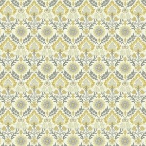 WAVERLY SMALL PRINTS - SANTA MARIA - WP2457 - AMARELO