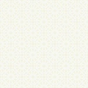 WAVERLY SMALL PRINTS - STARRY EYED - WP2486 - OFF WHITE