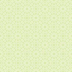 WAVERLY SMALL PRINTS - STARRY EYED - WP2490 - VERDE