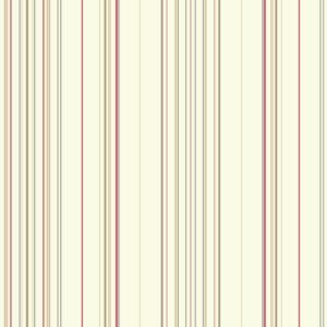 WAVERLY STRIPE - HARMONY STRIPE - SV2620 - VERMELHO