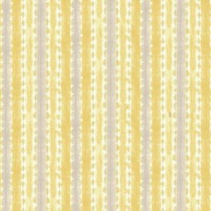 WAVERLY STRIPE - JAVA JOURNEY - SV2630 - AMARELO