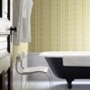 WAVERLY STRIPE - JAVA JOURNEY - SV2630 - AMARELO - AMBIENTADO