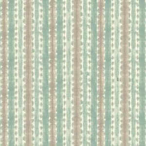 WAVERLY STRIPE - JAVA JOURNEY - SV2631 - CELADON