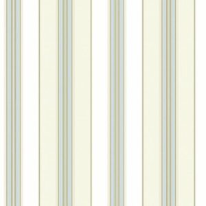 WAVERLY STRIPE - LOVERS LANE - WA7779 - VERDE B