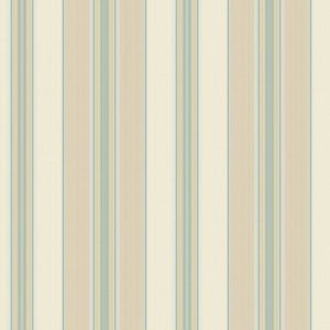 WAVERLY STRIPE - LOVERS LANE - WA7782 - AZUL