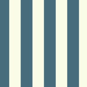 WAVERLY STRIPE - WIDE STRIPE - SV2604 - AZUL