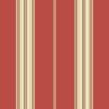 WAVERLY STRIPES - DOWN THE LANE - SV2653 - VERMELHO