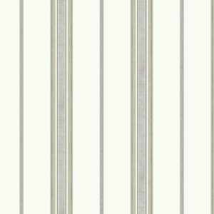 WAVERLY STRIPES INCENSE STRIPE - GC8748 - CINZA